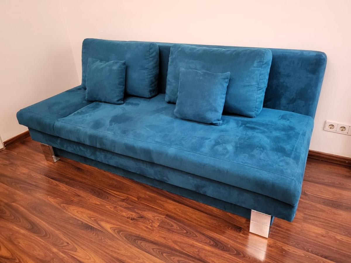 Cozynite Premium Hauptbahnhof 3 Apartament