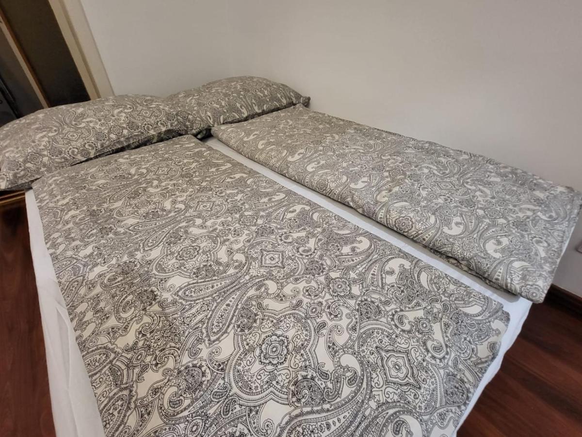 Apartament Cozynite Premium Hauptbahnhof 3 *