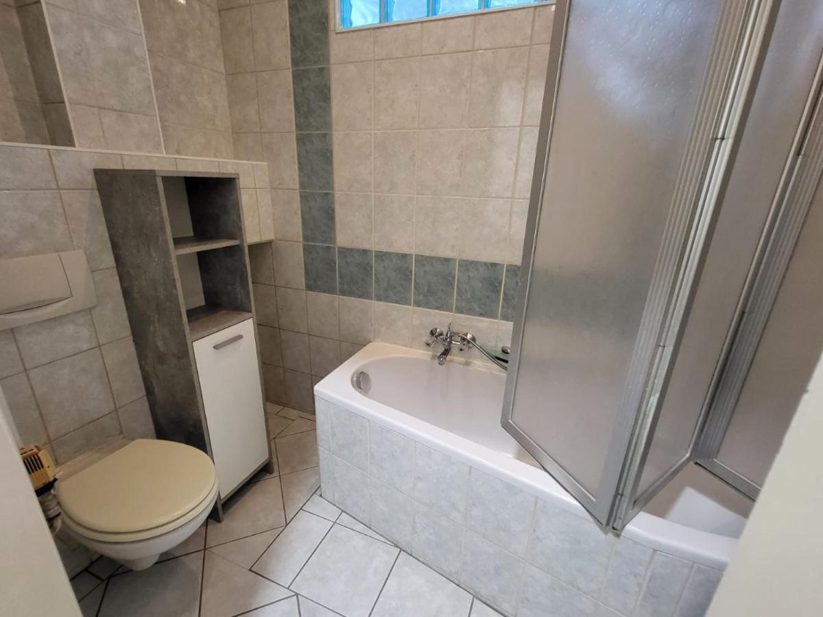 Cozynite Premium Hauptbahnhof 3 Apartament