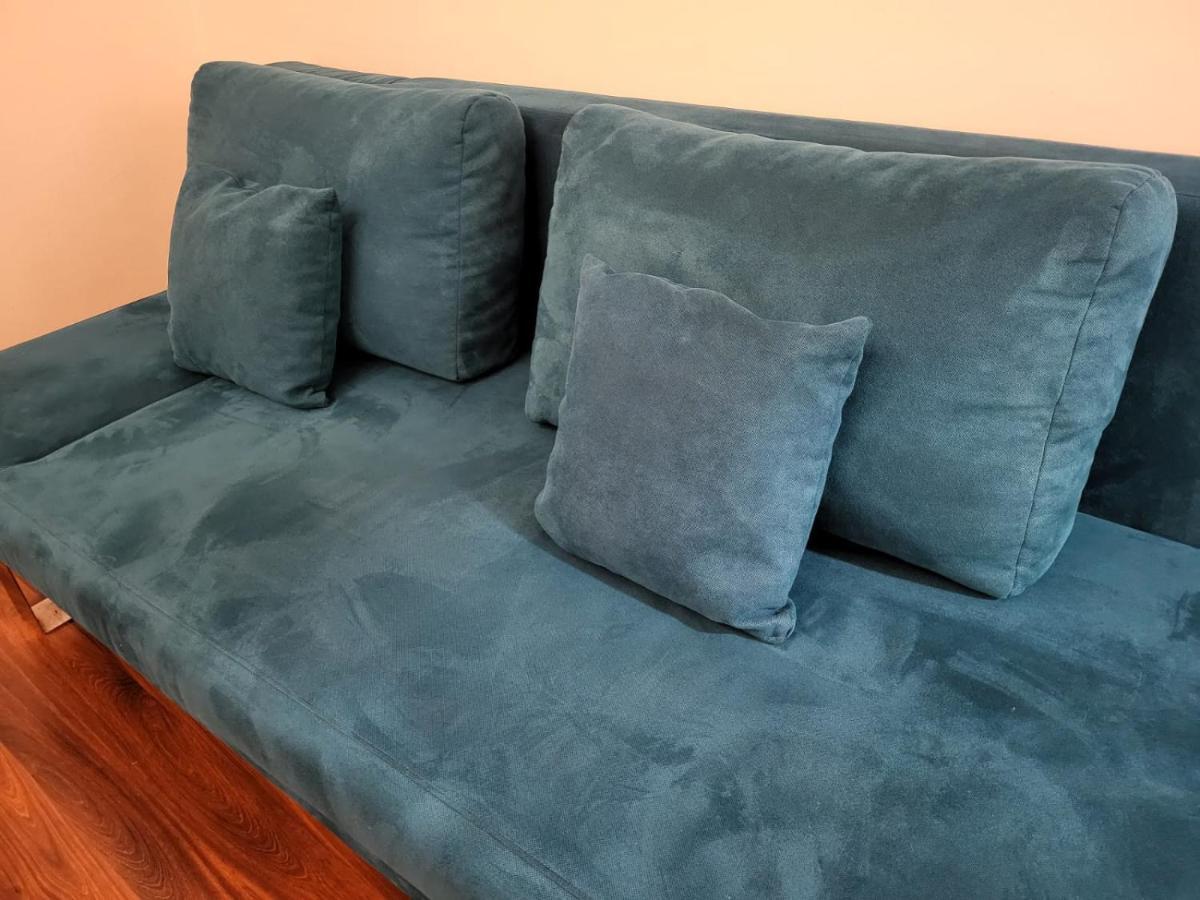 Cozynite Premium Hauptbahnhof 3 Apartament