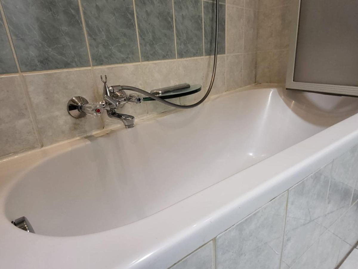Cozynite Premium Hauptbahnhof 3 Apartament