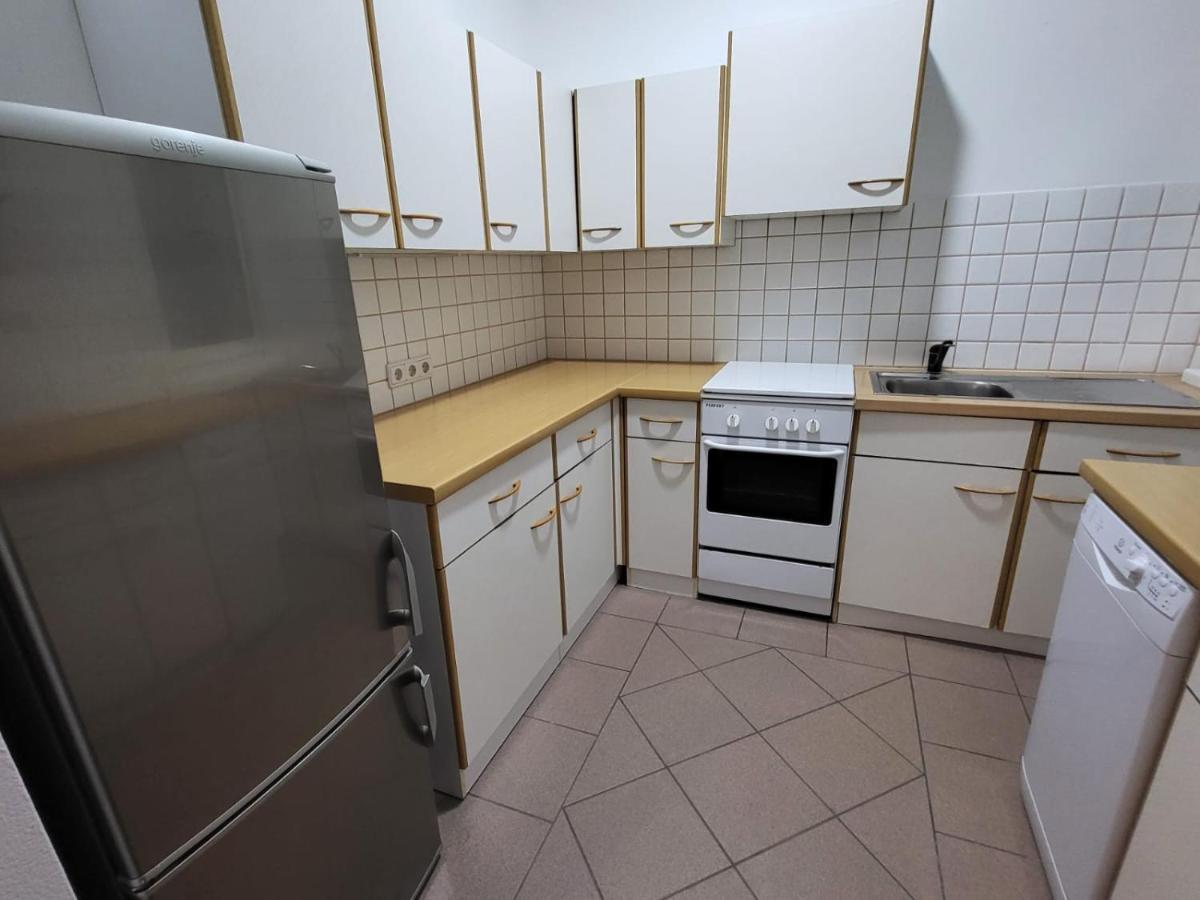 Apartament Cozynite Premium Hauptbahnhof 3 *