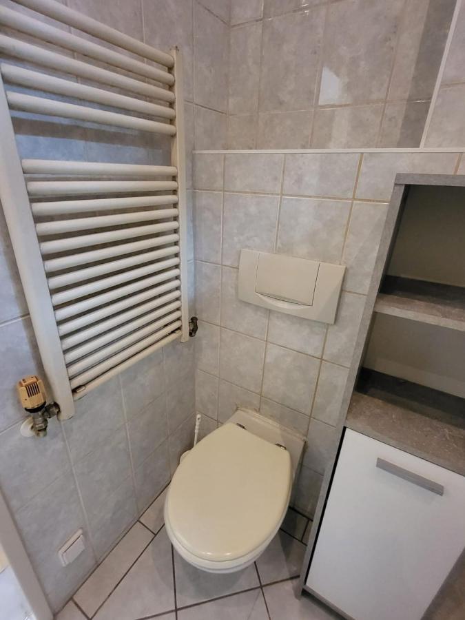 Apartament Cozynite Premium Hauptbahnhof 3 *
