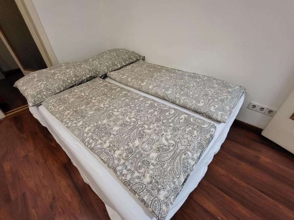 Apartament Cozynite Premium Hauptbahnhof 3