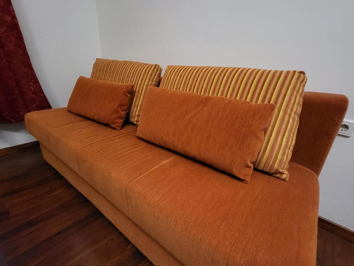 Cozynite Premium Hauptbahnhof 3 * Wiedeń